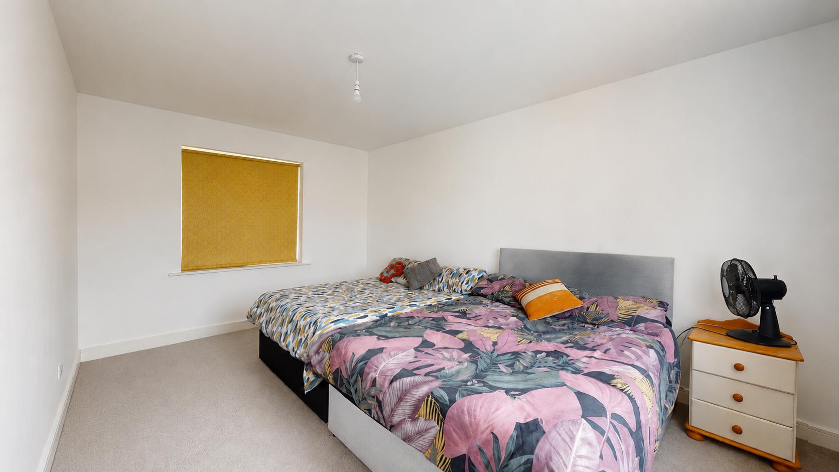 St. Vincent Avenue, Newton Leys, Bletchley, Milton Keynes